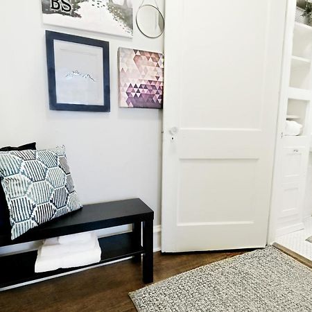 Local Hotspot • Lower Greenville Studio Flat Dallas Extérieur photo