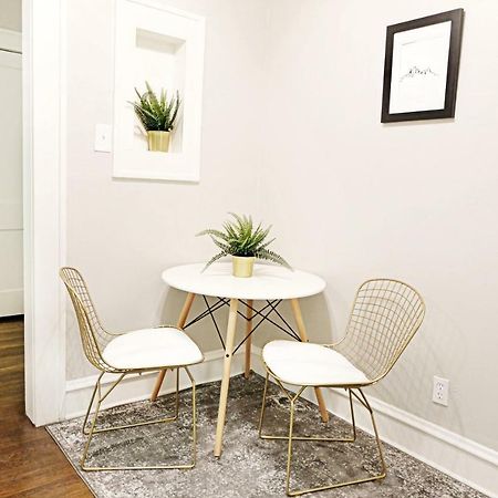 Local Hotspot • Lower Greenville Studio Flat Dallas Extérieur photo